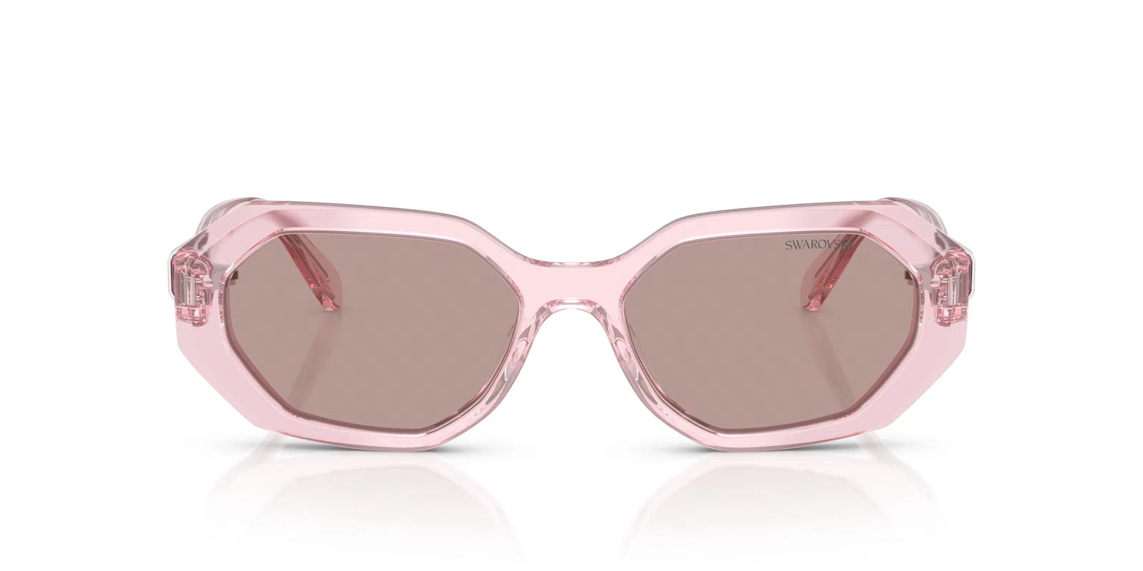 Swarovski 6028 Sunglasses - view 24